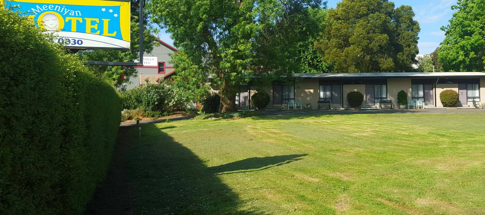 Meeniyan Motel
