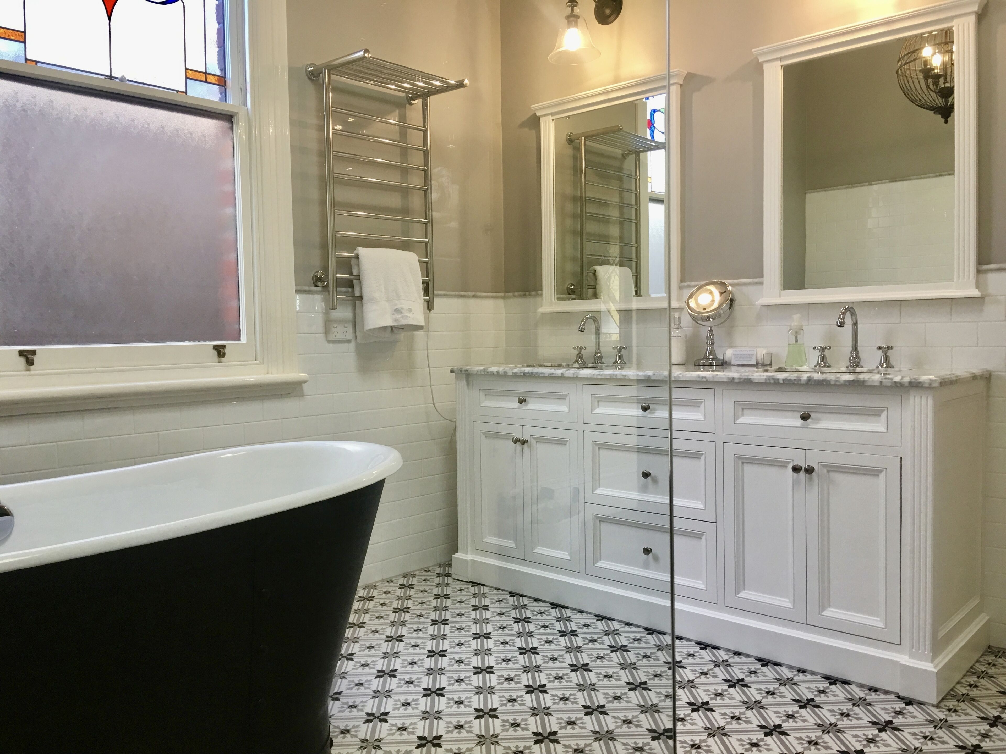 94 Highett - Inner City Period Home
