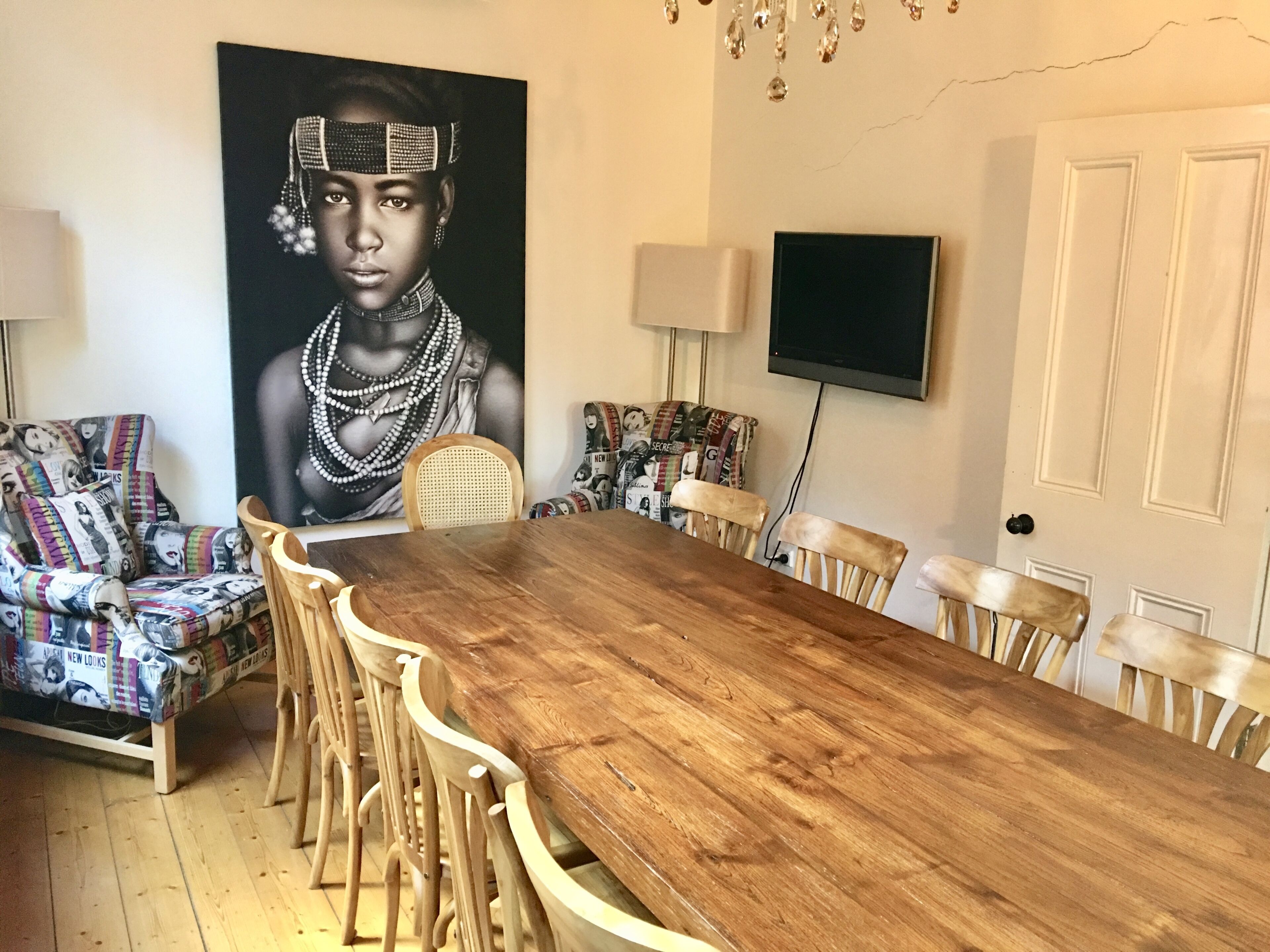 94 Highett - Inner City Period Home