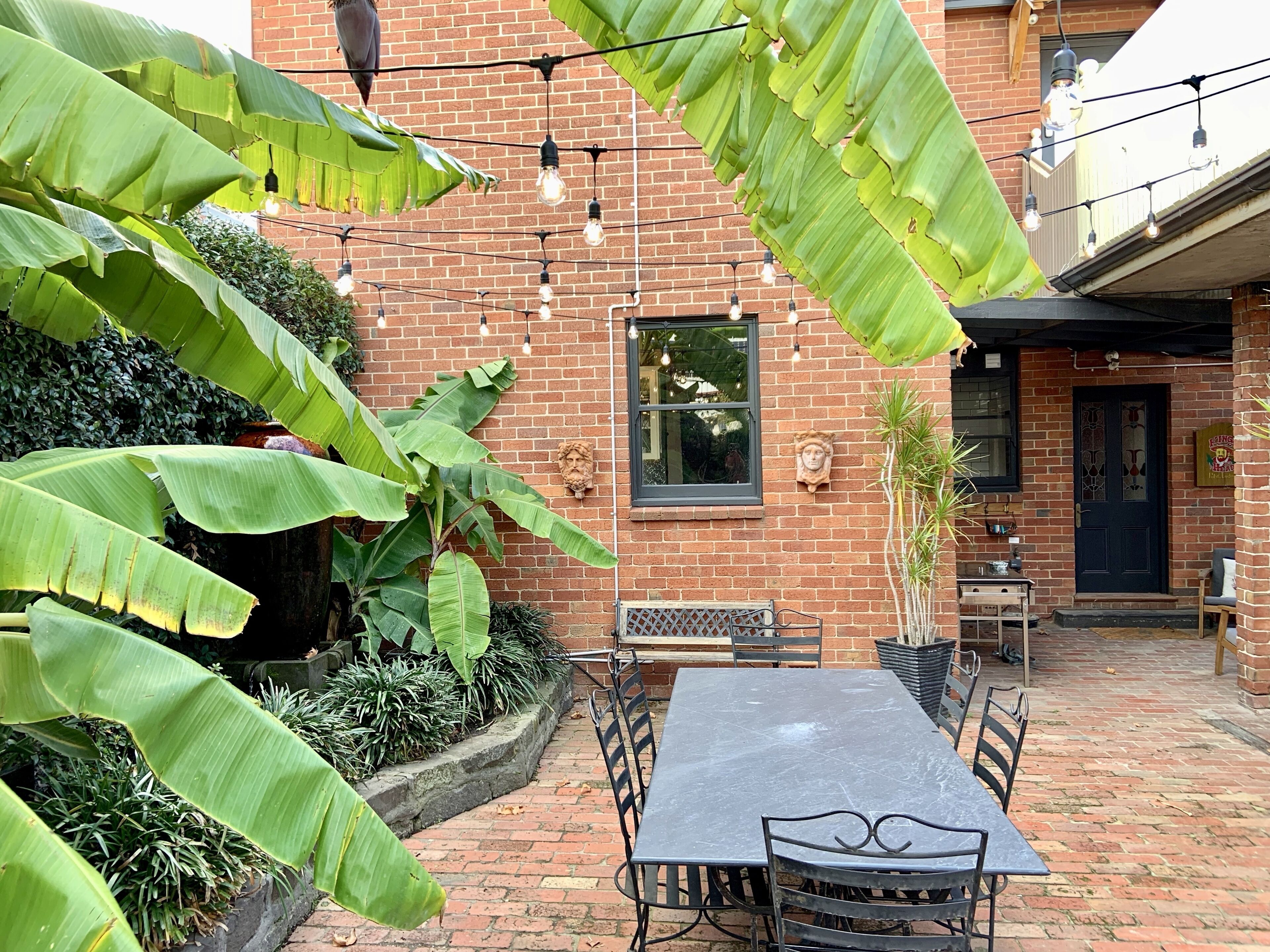 94 Highett - Inner City Period Home