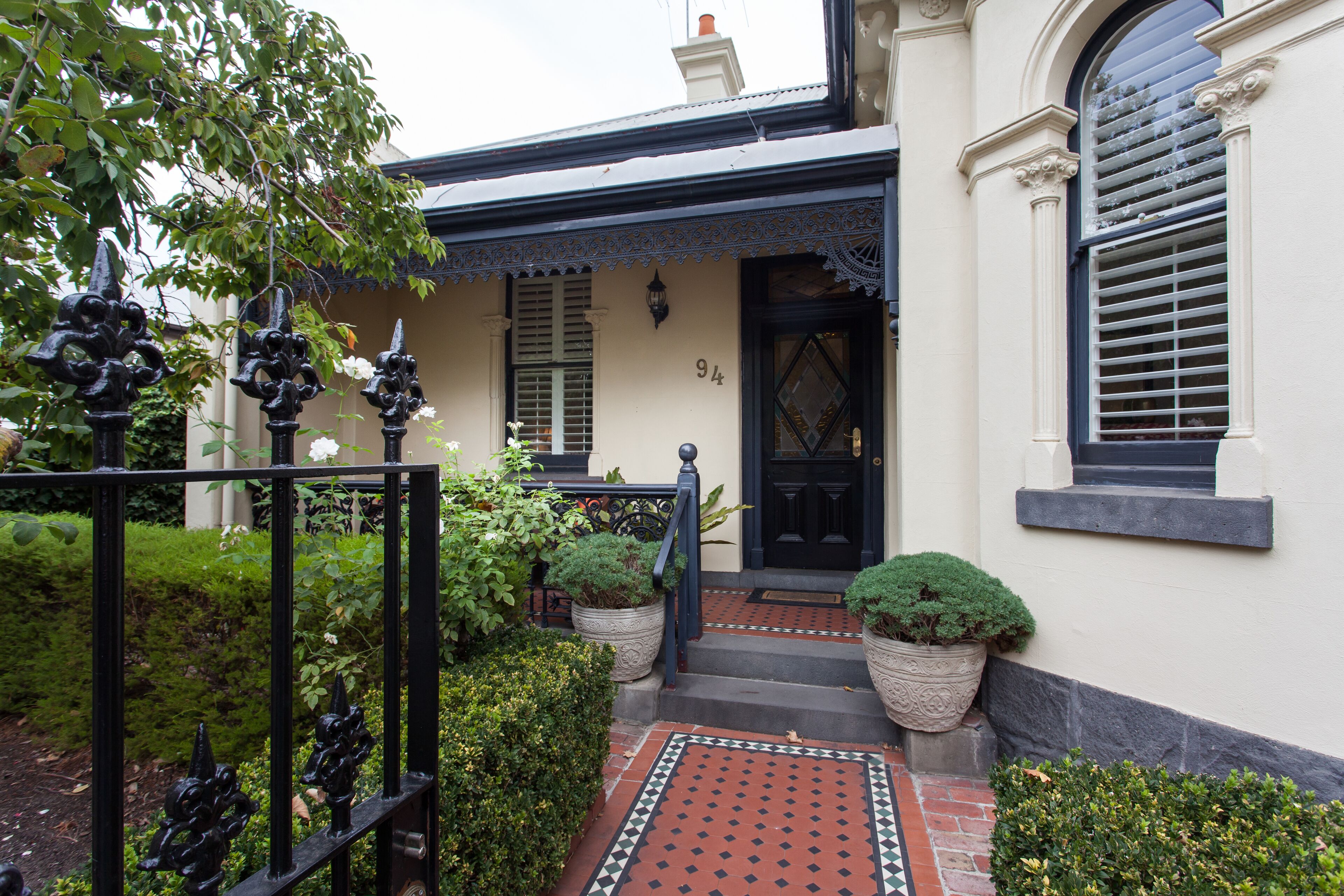 94 Highett - Inner City Period Home