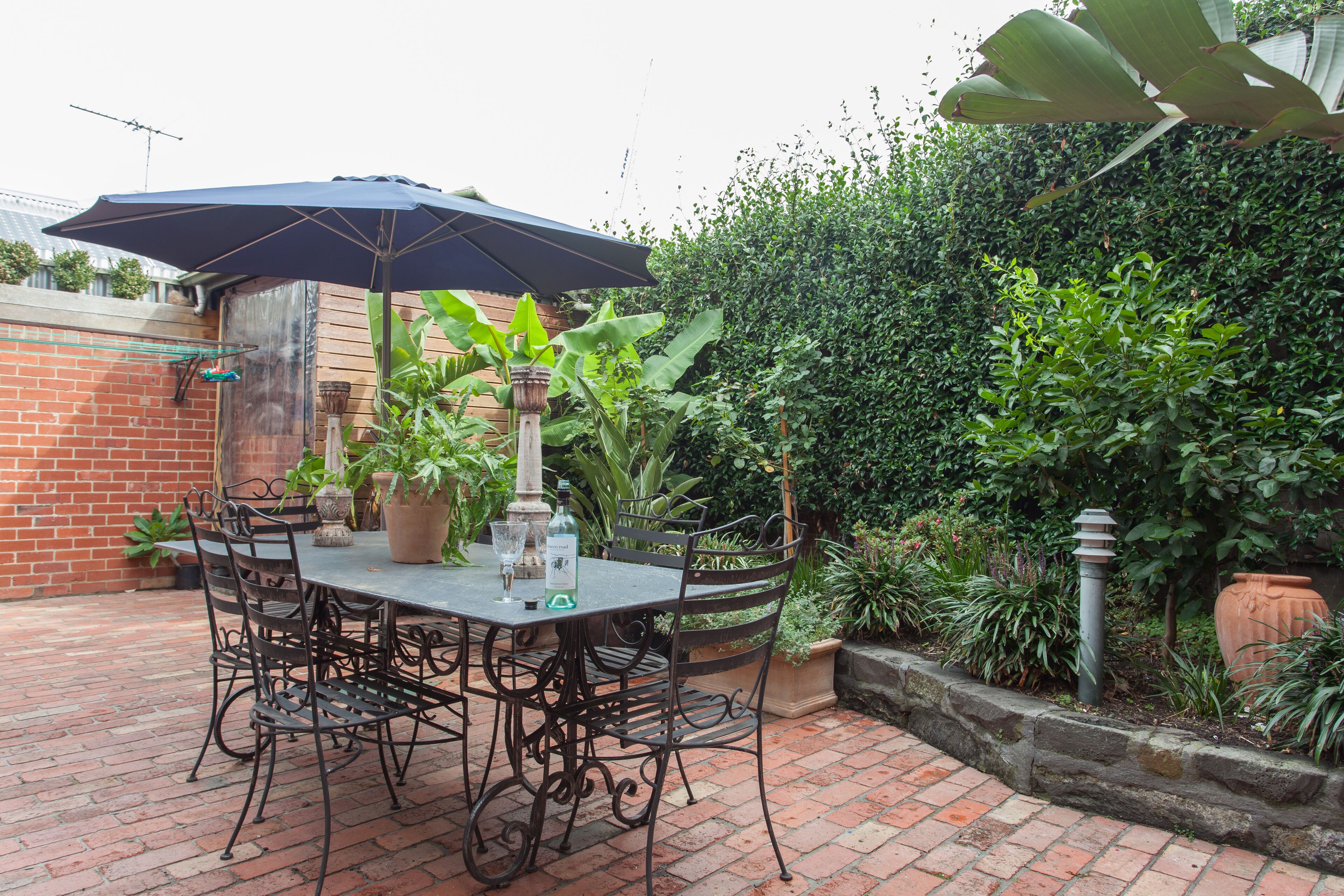 94 Highett - Inner City Period Home