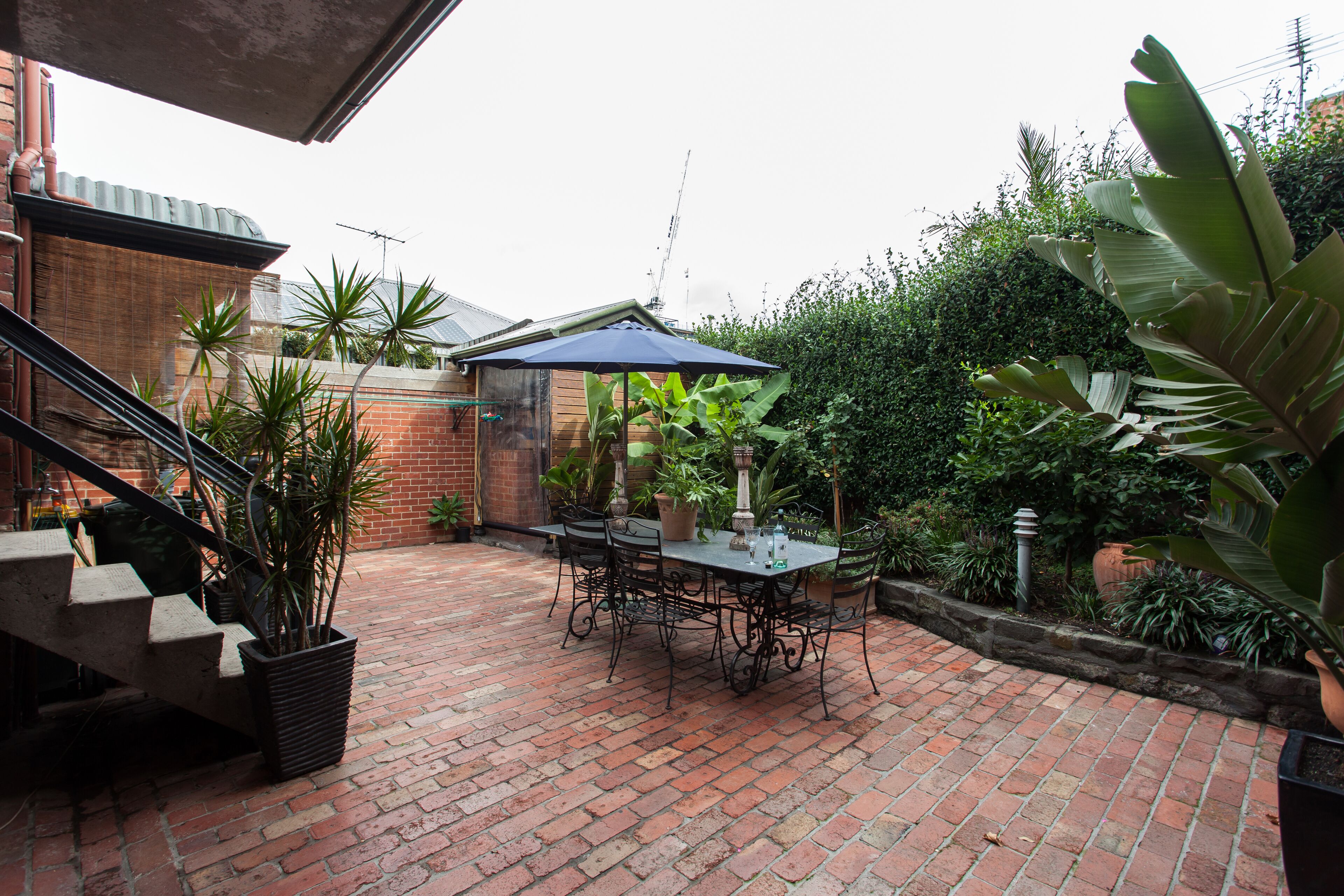 94 Highett - Inner City Period Home