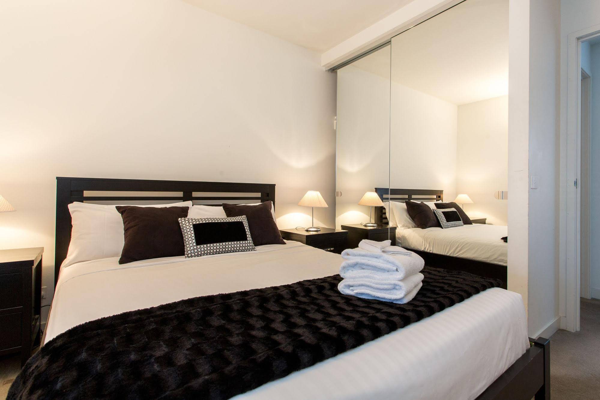 ABC Accommodation - Spencer Street