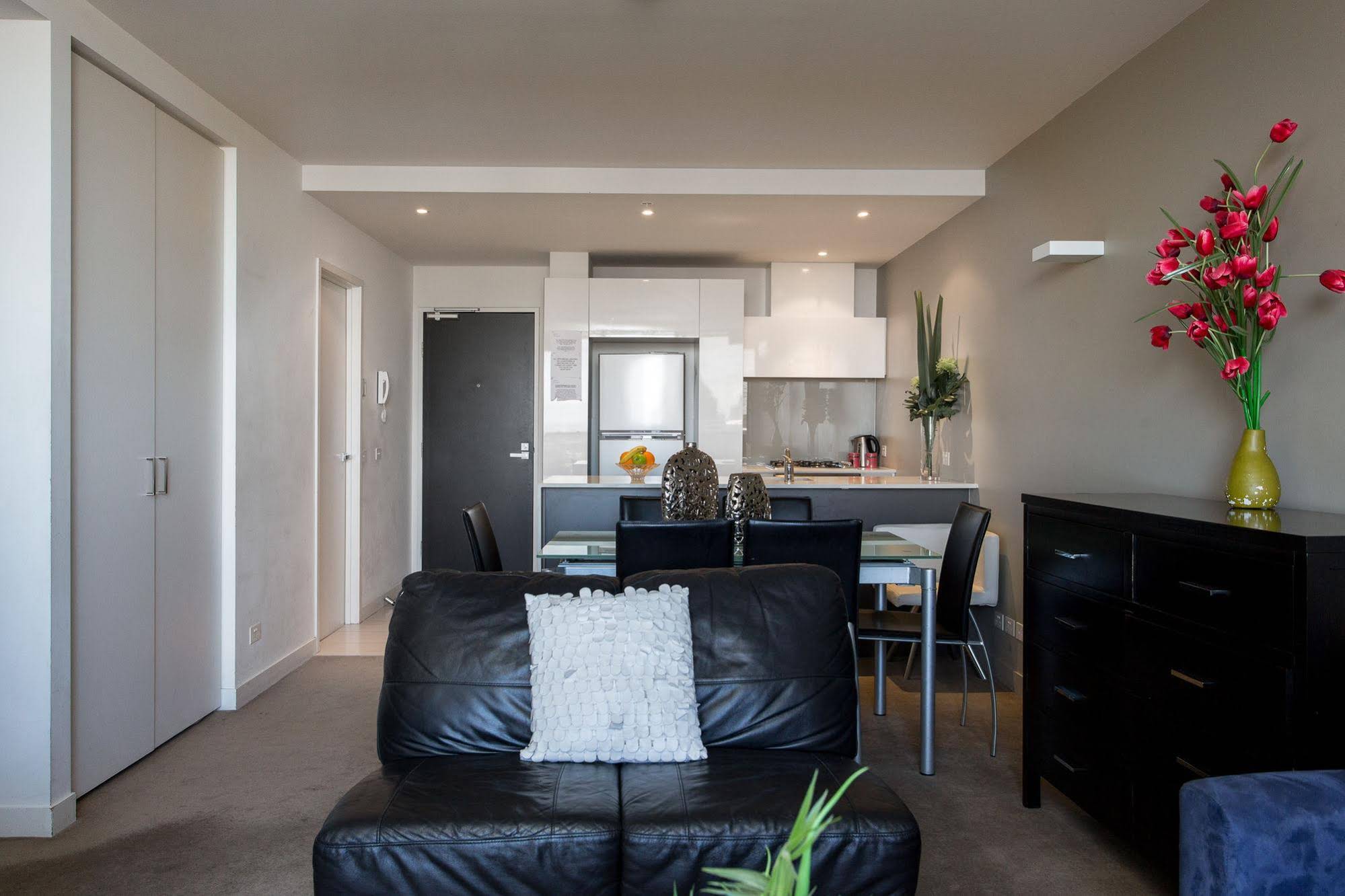 ABC Accommodation - Spencer Street