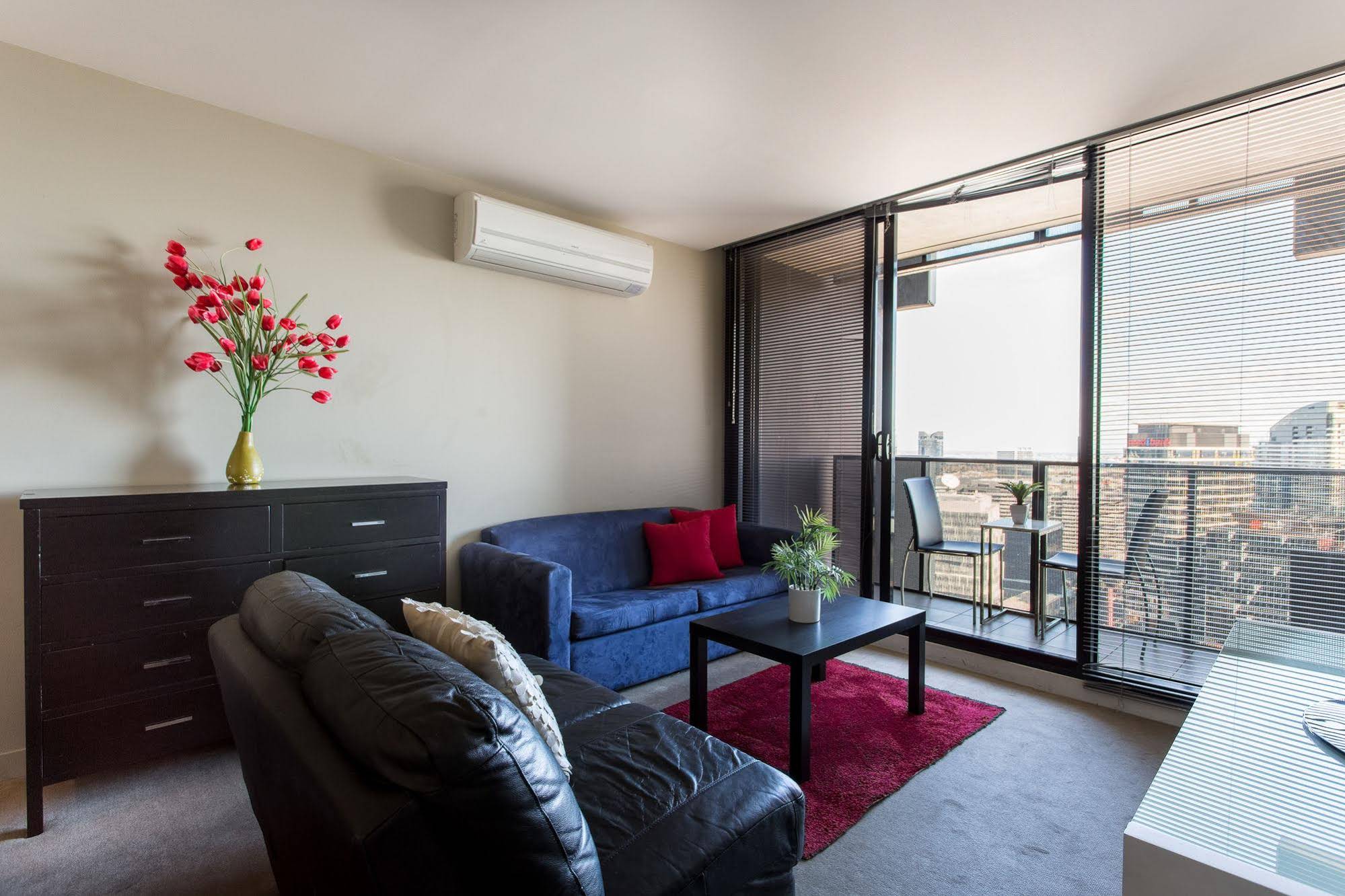 ABC Accommodation - Spencer Street