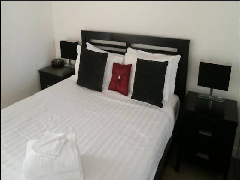 ABC Accommodation - Spencer Street