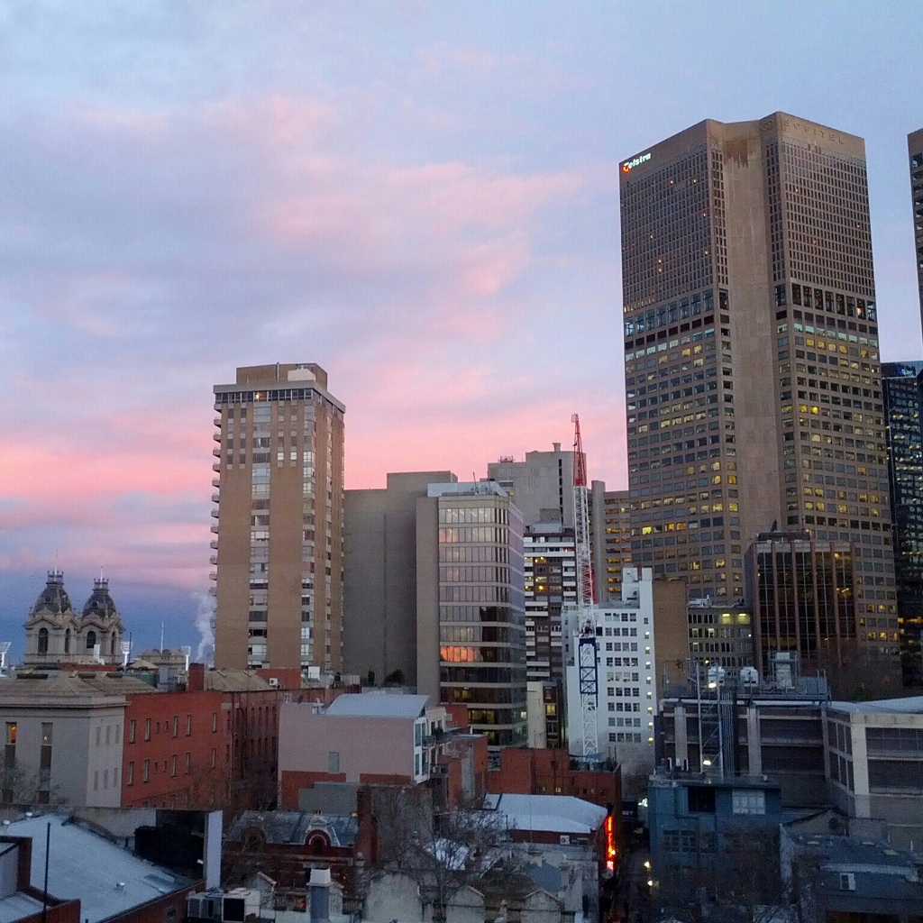 About Melbourne Apartments