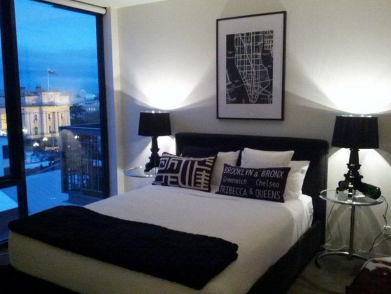 About Melbourne Apartments