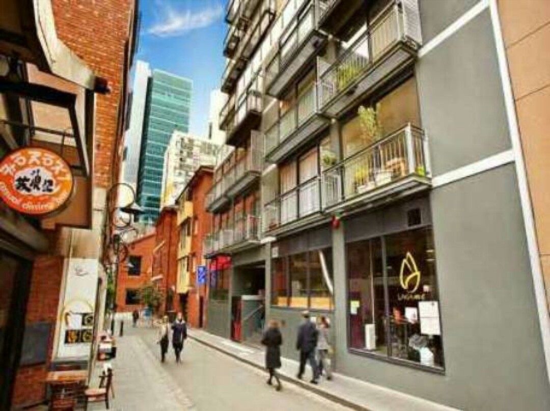About Melbourne Apartments