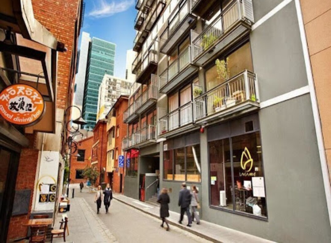 About Melbourne Apartments