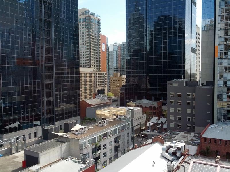 About Melbourne Apartments
