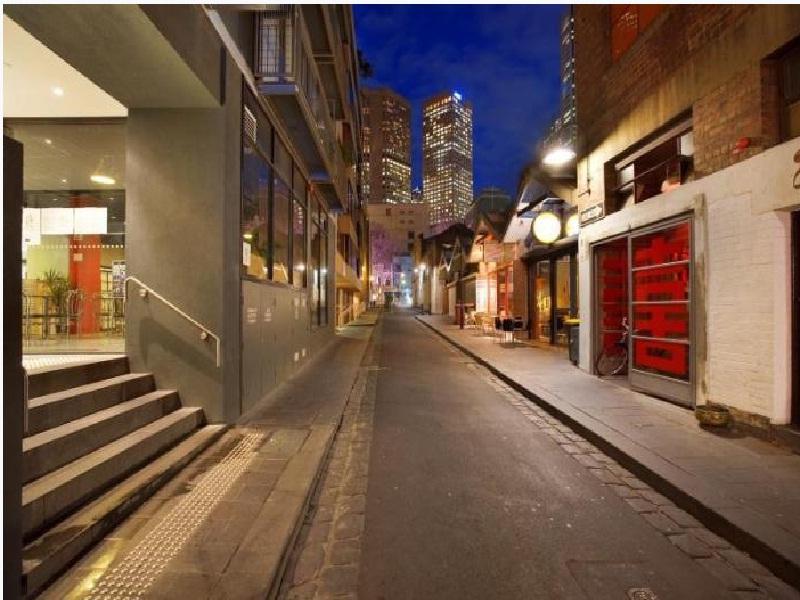 About Melbourne Apartments