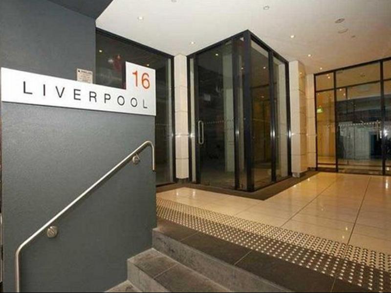 About Melbourne Apartments