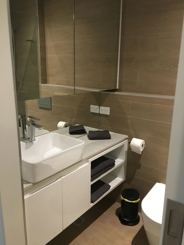Accommodation Heidelberg