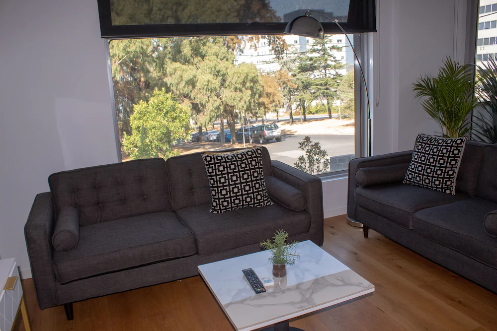 Accommodation Heidelberg
