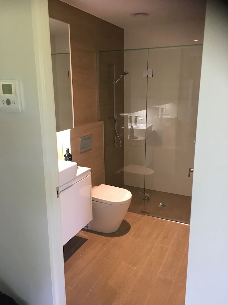Accommodation Heidelberg
