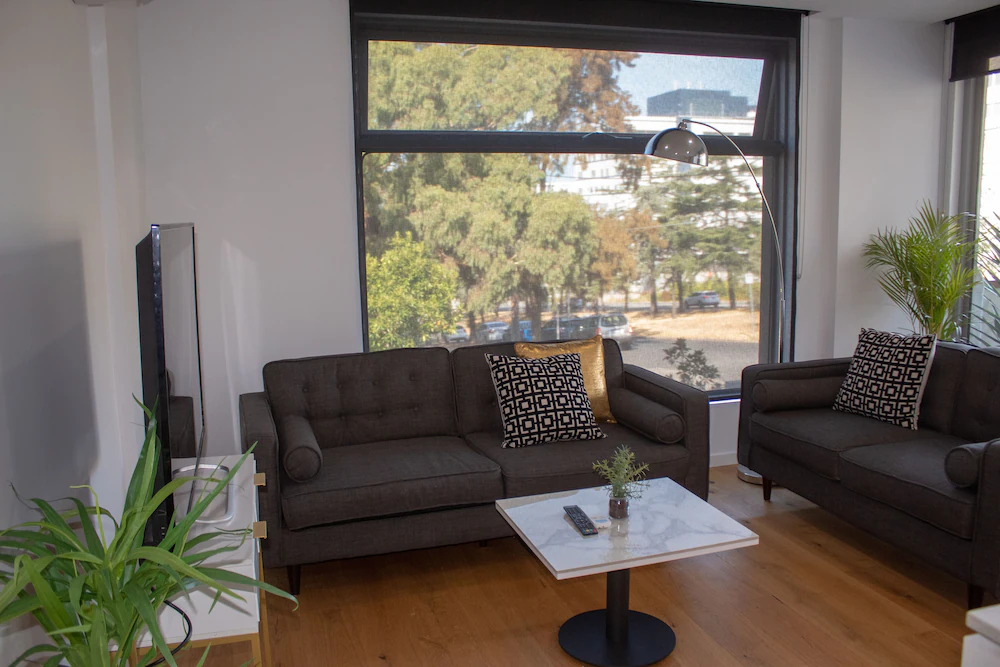 Accommodation Heidelberg