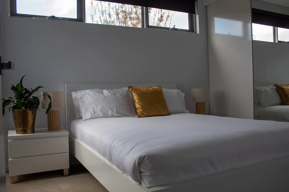 Accommodation Heidelberg