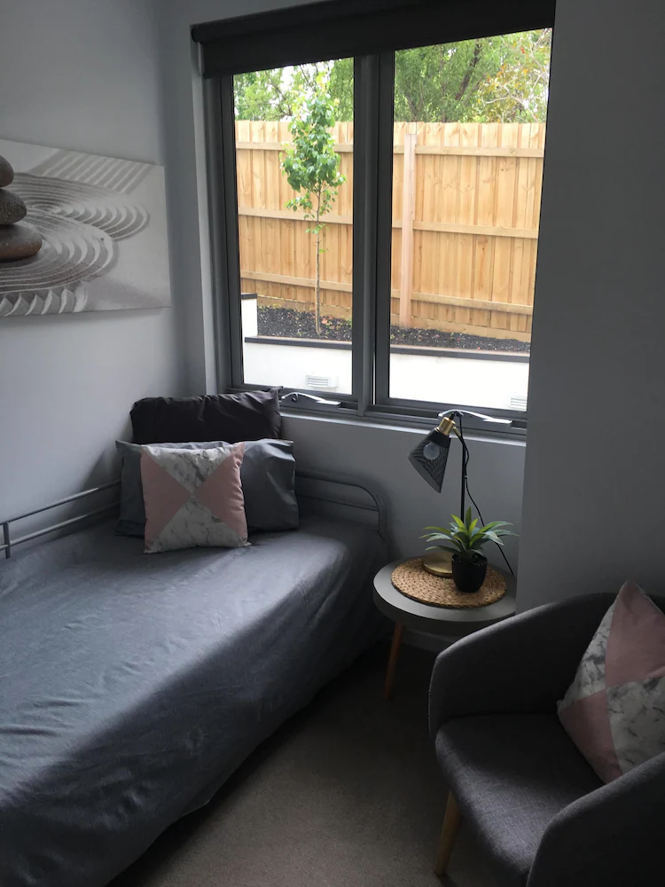 Accommodation Heidelberg