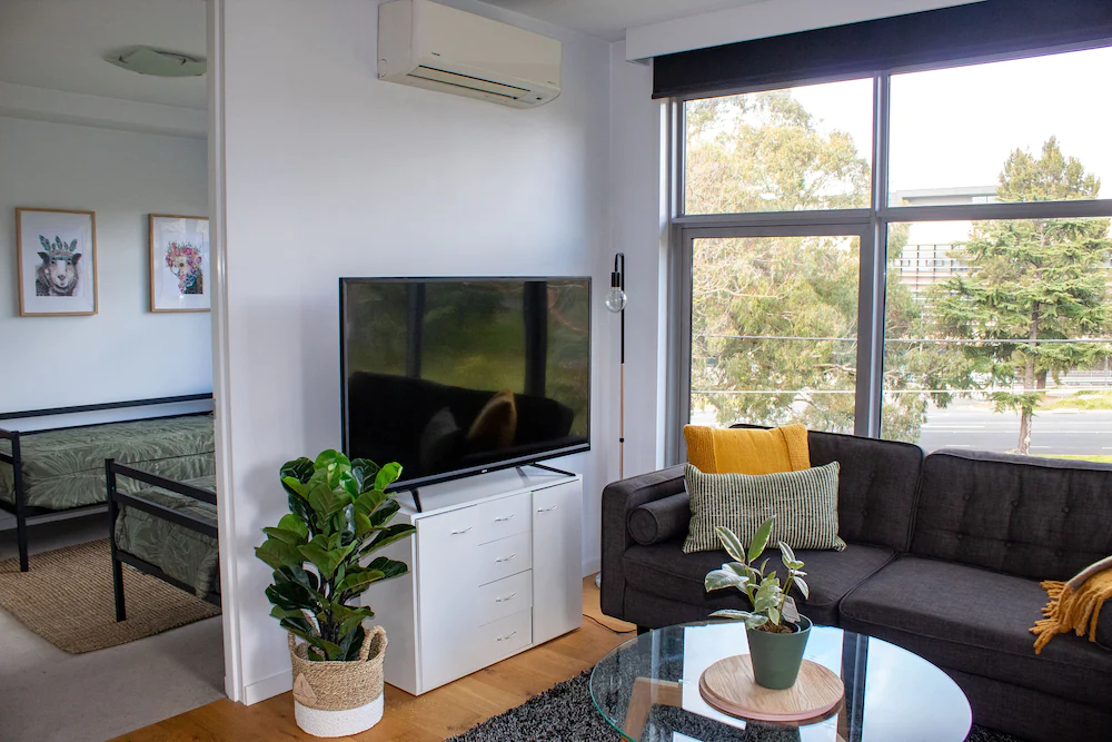 Accommodation Heidelberg