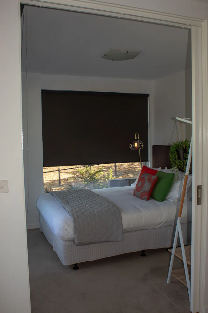 Accommodation Heidelberg