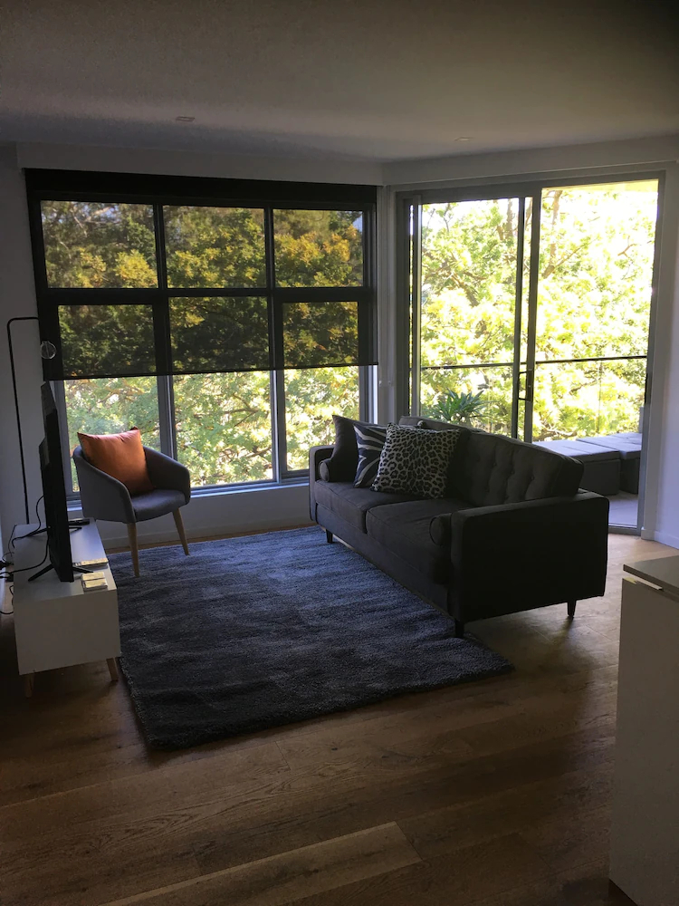 Accommodation Heidelberg