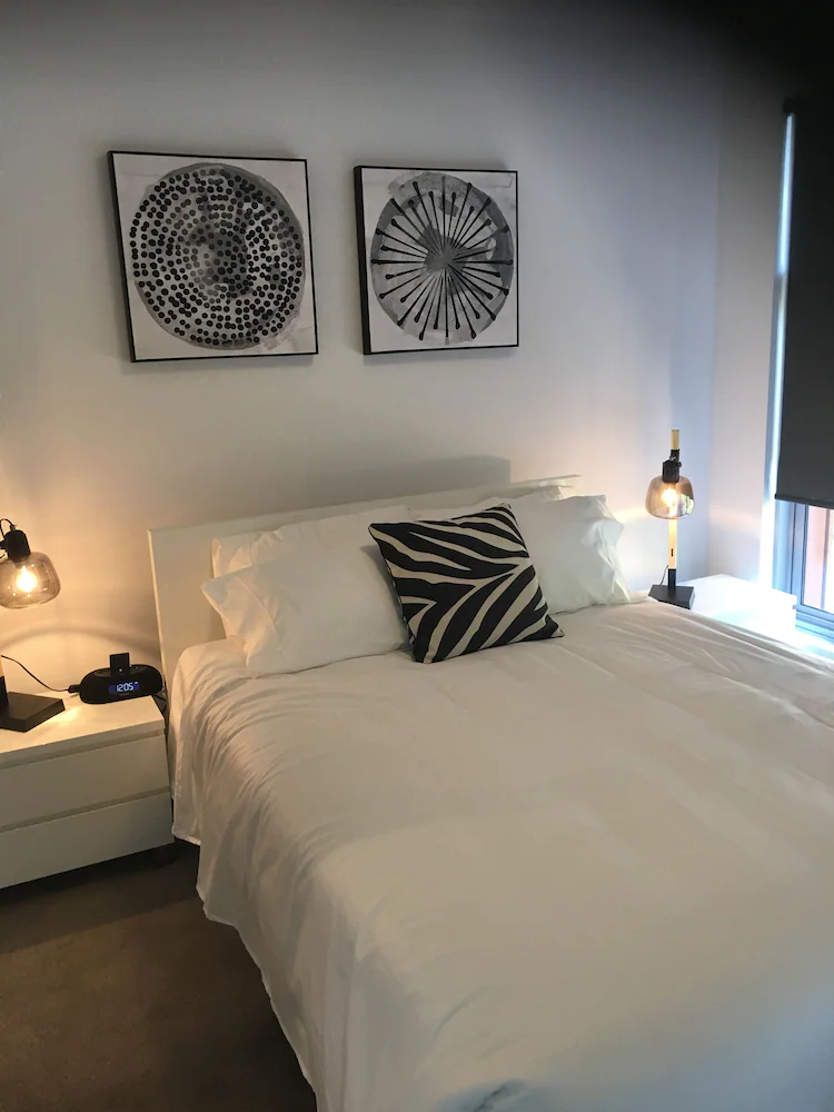 Accommodation Heidelberg