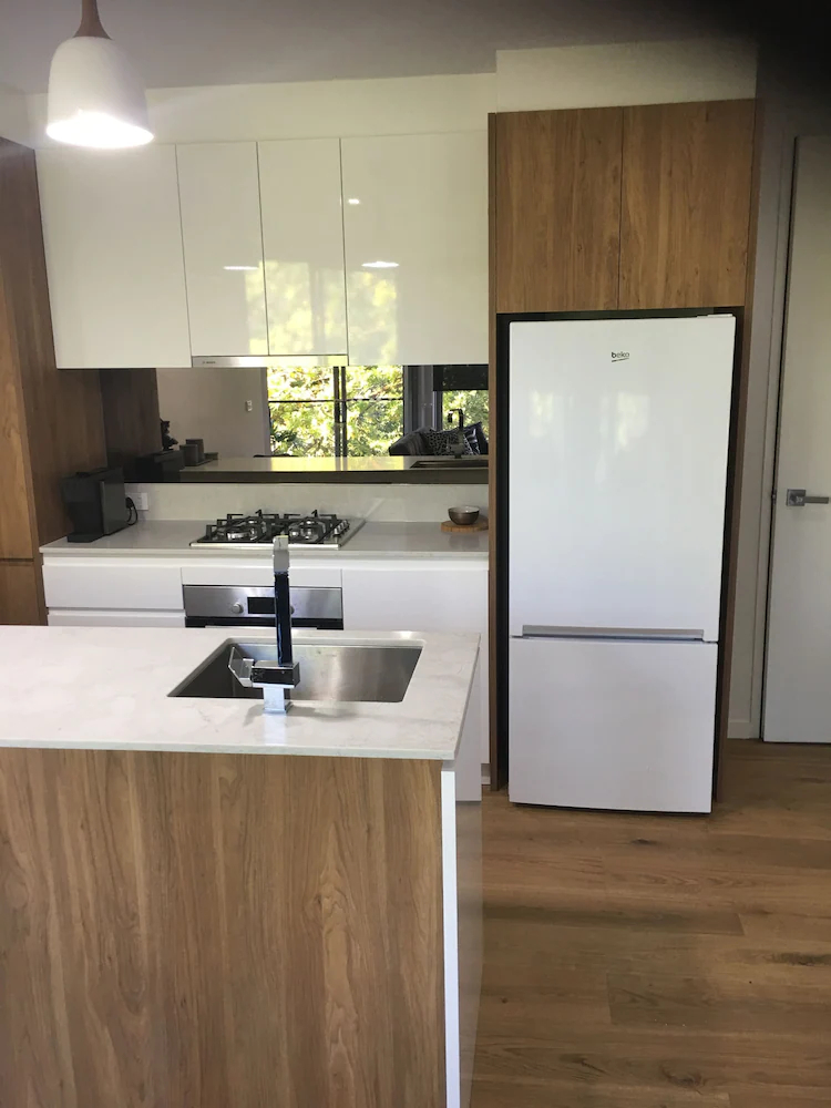 Accommodation Heidelberg