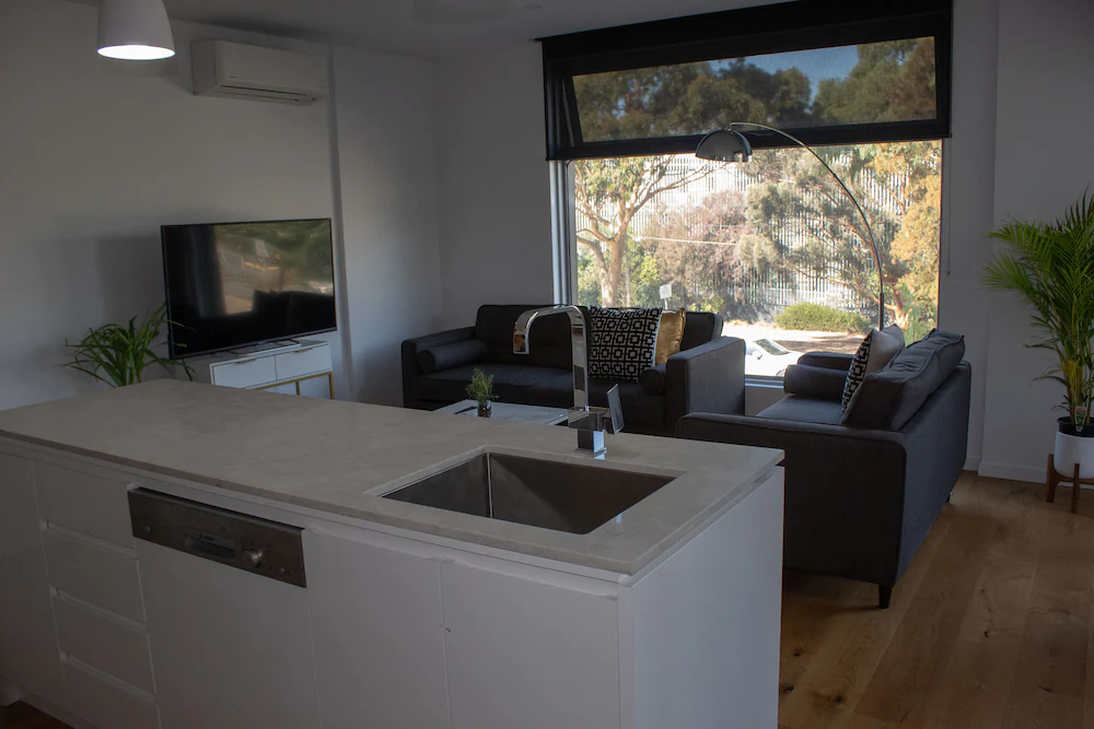 Accommodation Heidelberg
