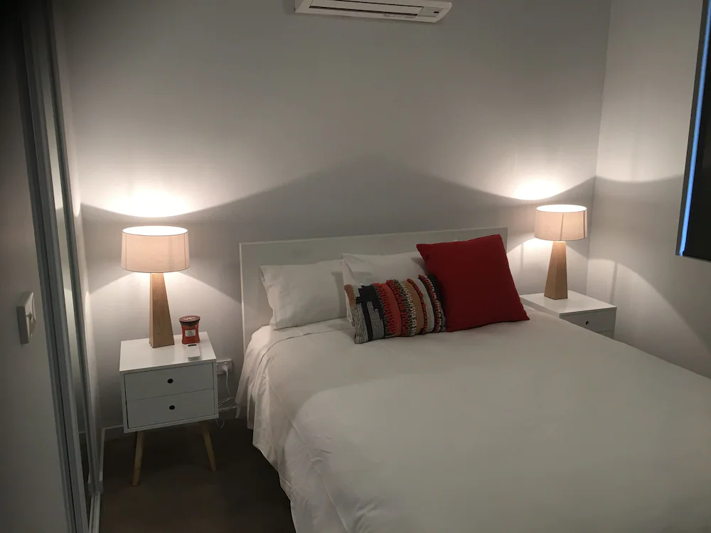 Accommodation Heidelberg