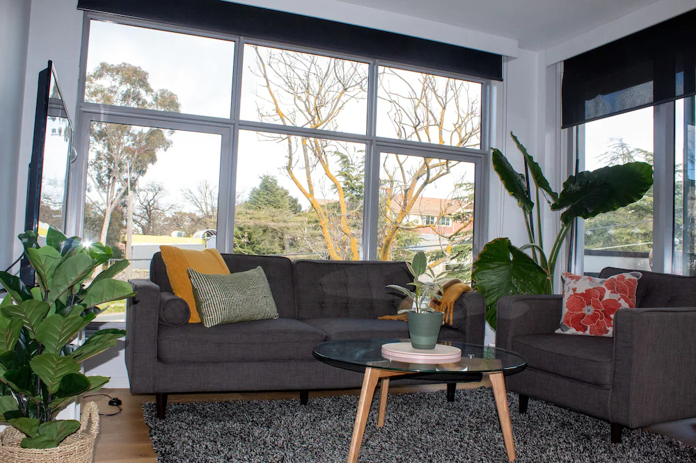 Accommodation Heidelberg