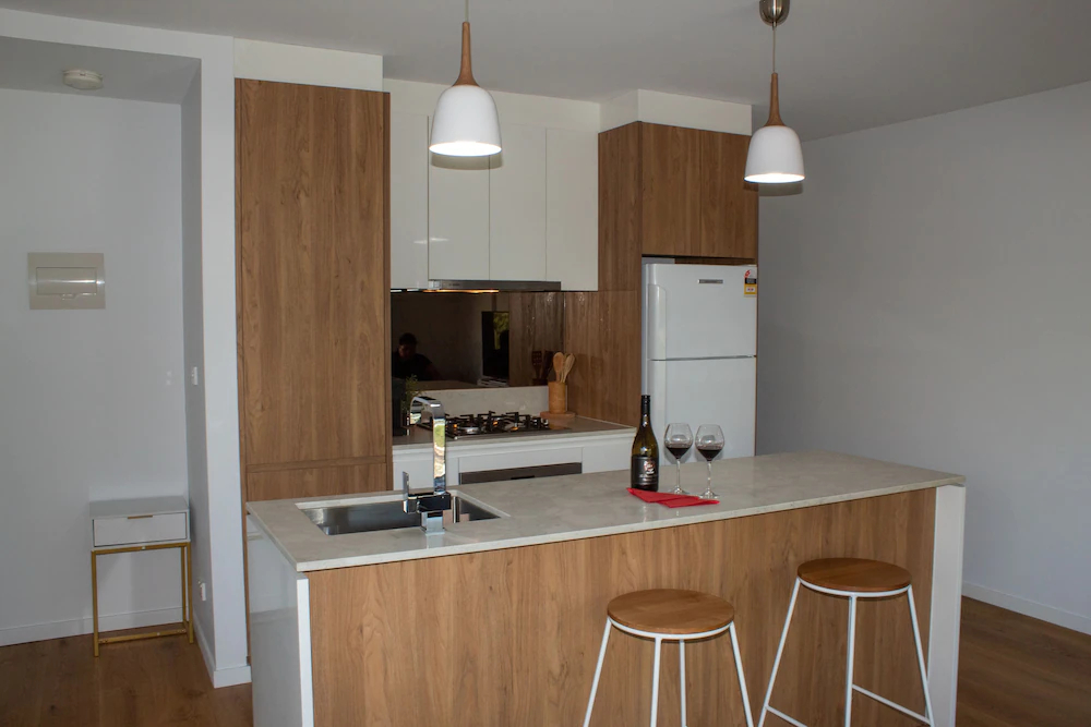 Accommodation Heidelberg