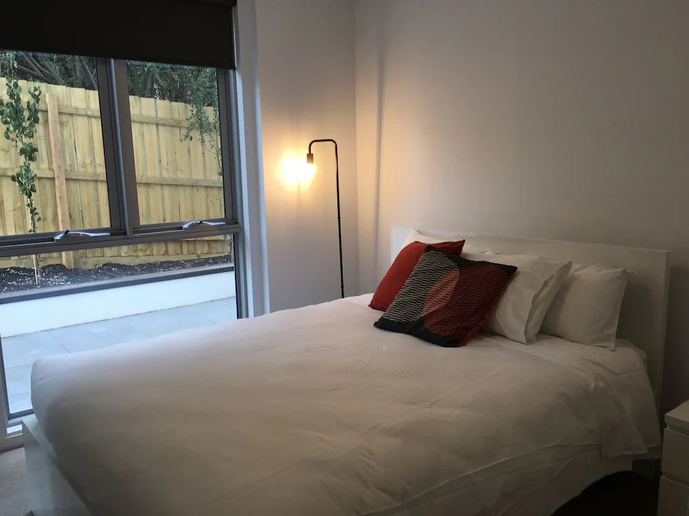 Accommodation Heidelberg