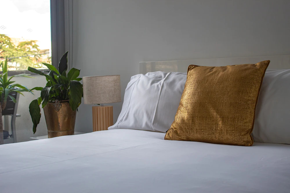 Accommodation Heidelberg
