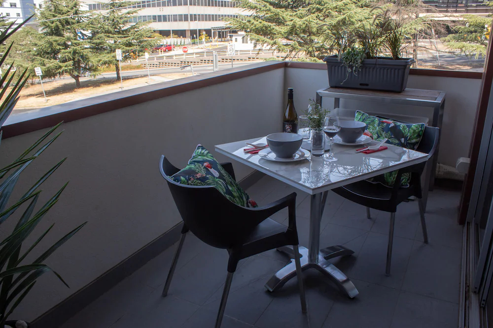 Accommodation Heidelberg