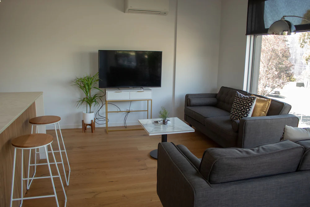 Accommodation Heidelberg