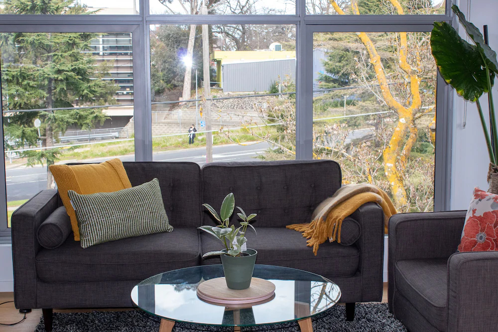 Accommodation Heidelberg
