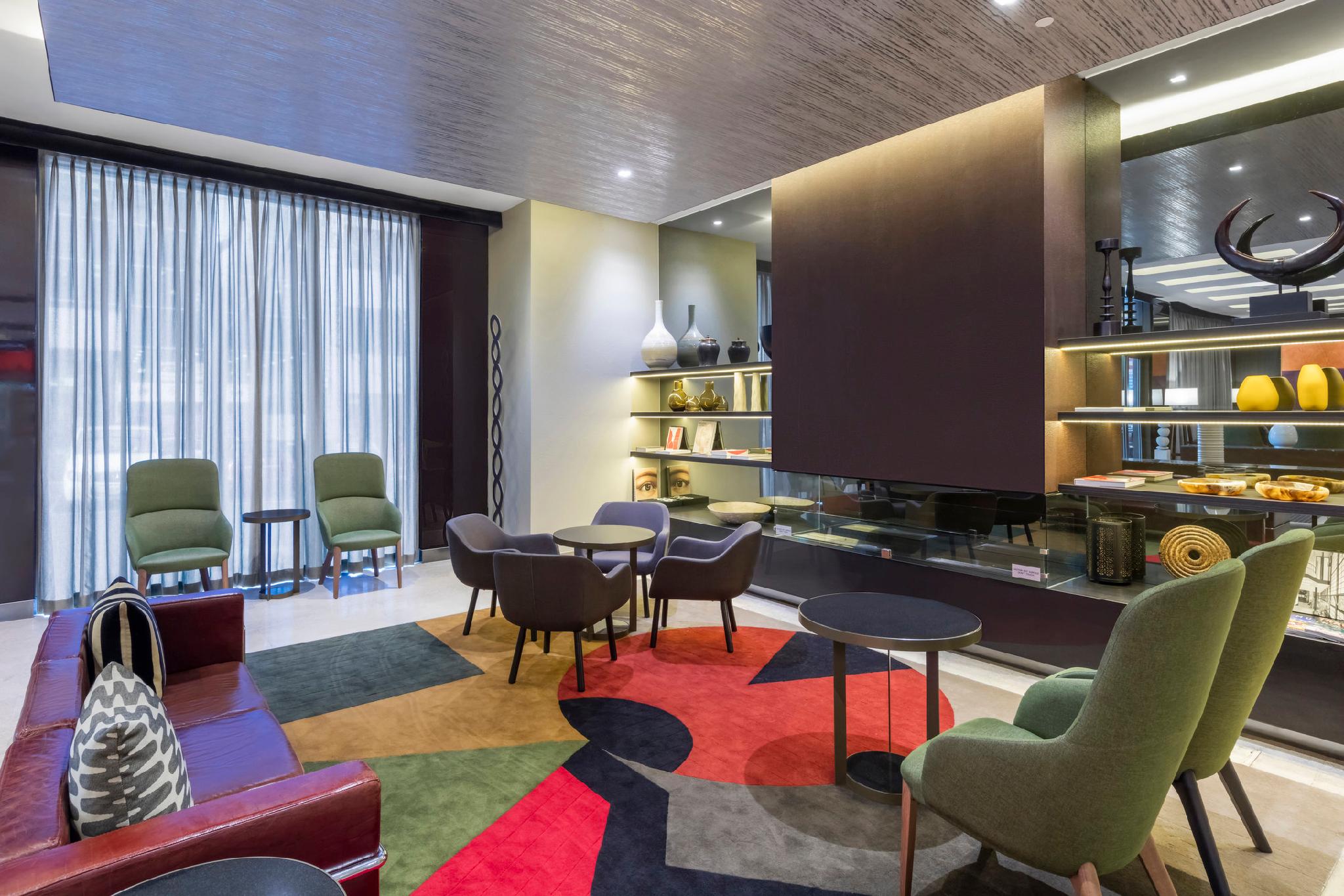 Adina Apartment Hotel Melbourne