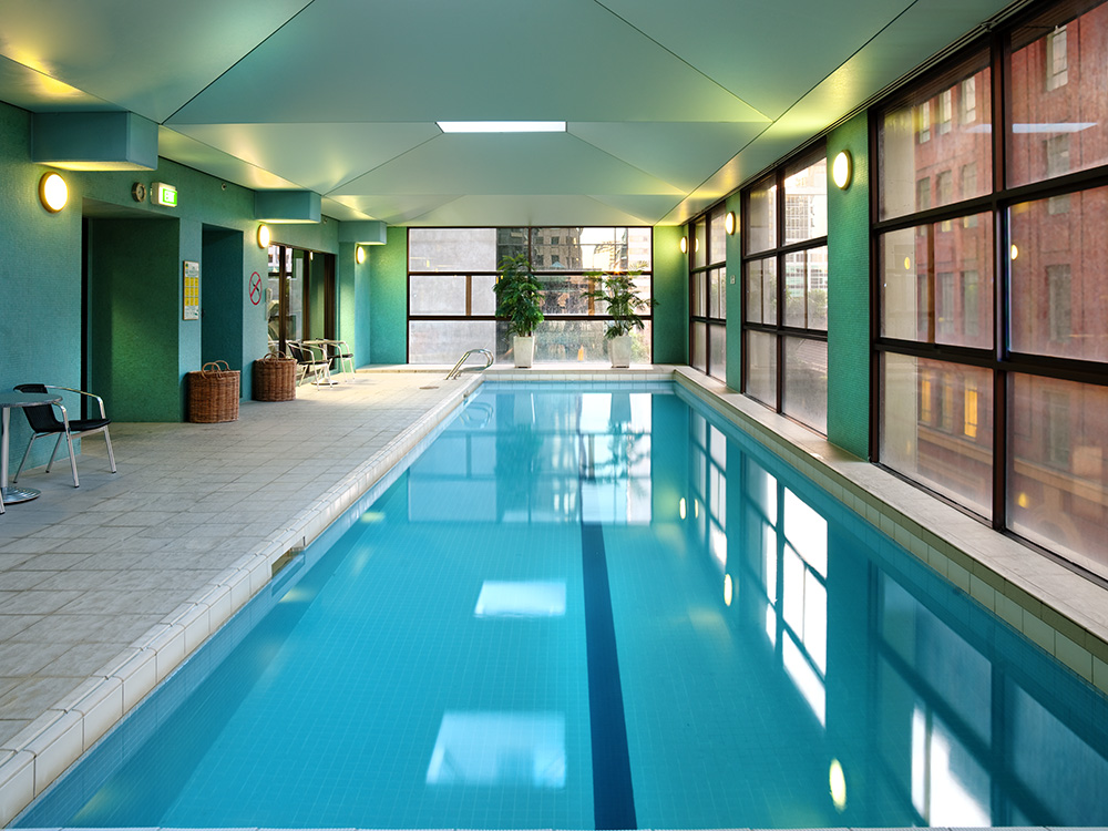 Adina Apartment Hotel Melbourne
