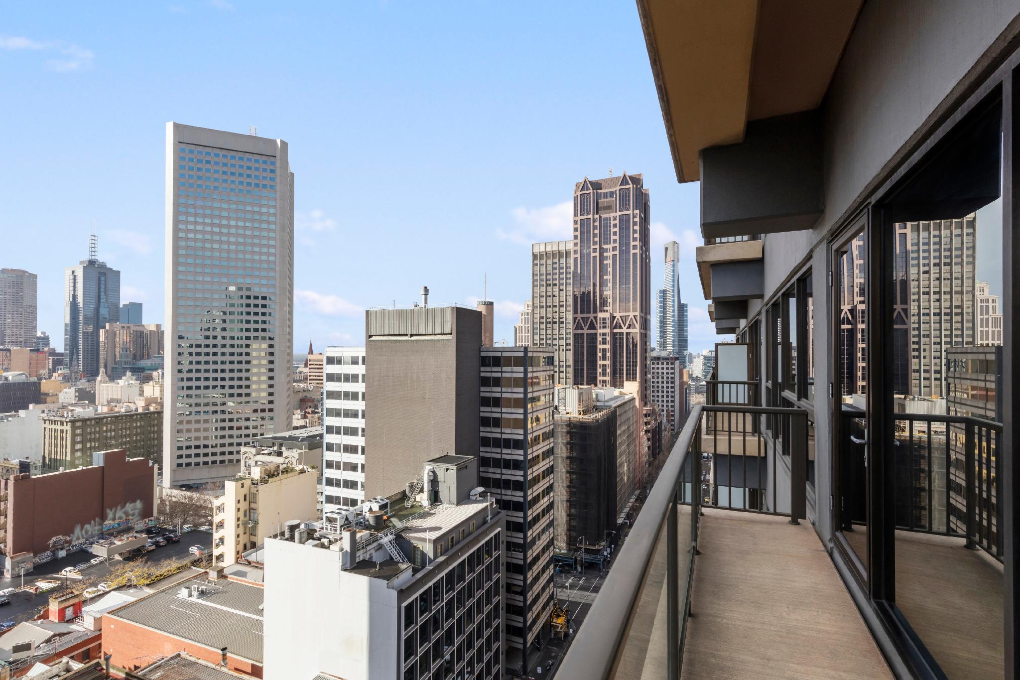 Adina Apartment Hotel Melbourne