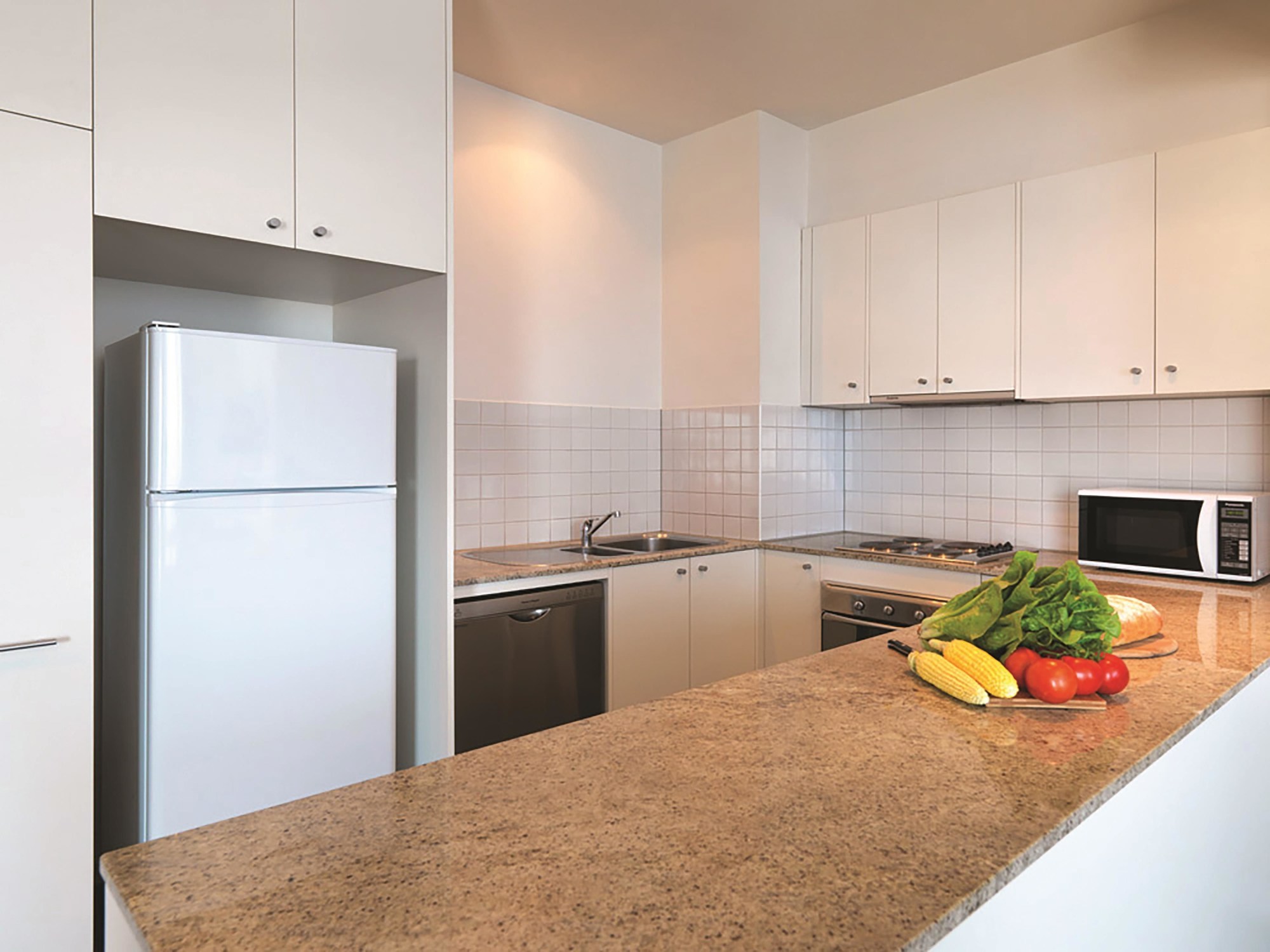 Adina Apartment Hotel Melbourne on Flinders