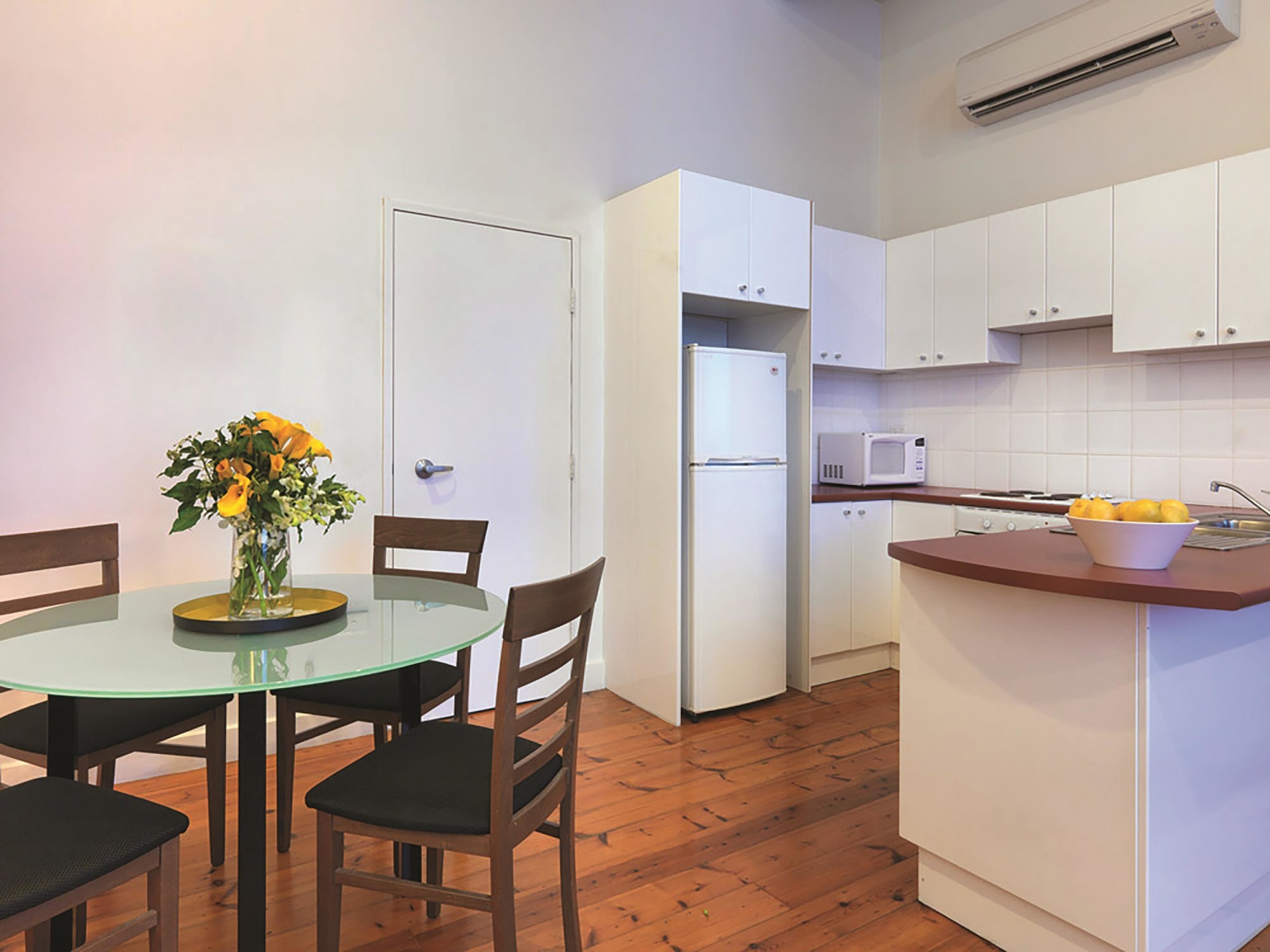 Adina Apartment Hotel Melbourne on Flinders