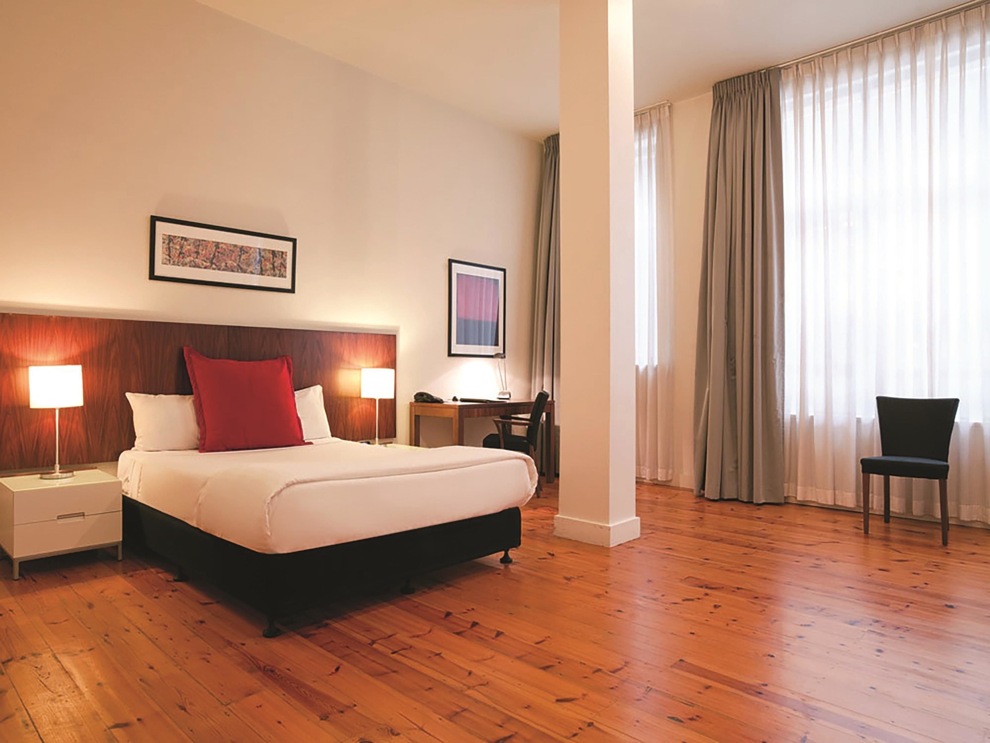 Adina Apartment Hotel Melbourne on Flinders