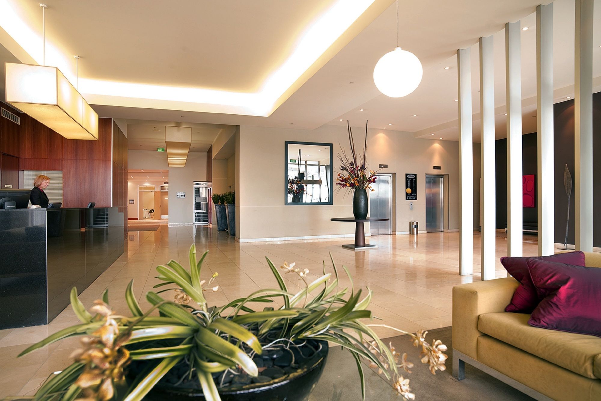 Adina Apartment Hotel Melbourne on Flinders