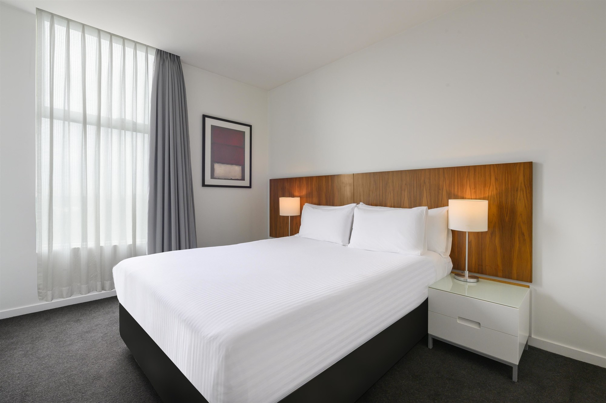 Adina Apartment Hotel Melbourne on Flinders