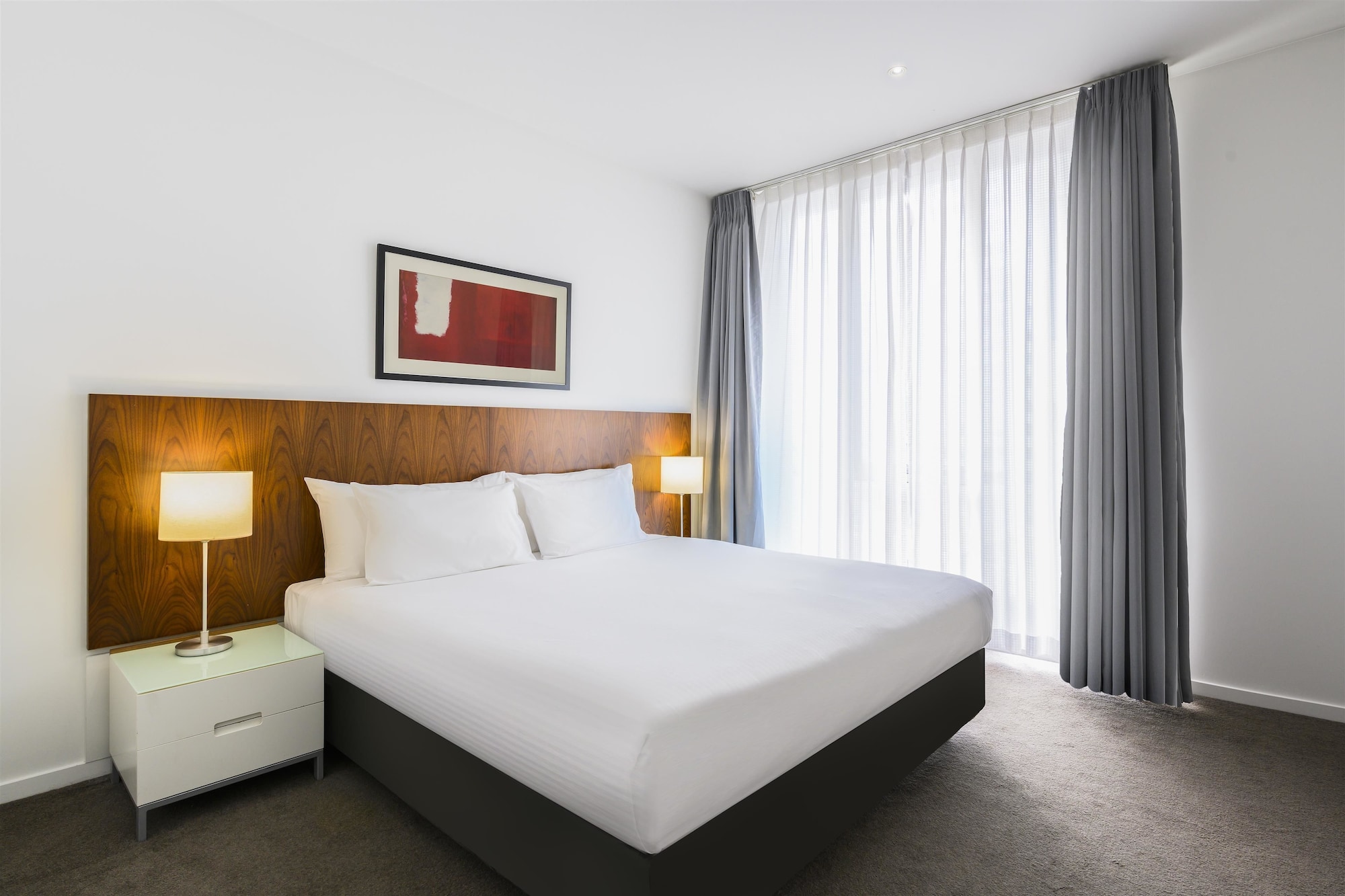 Adina Apartment Hotel Melbourne on Flinders