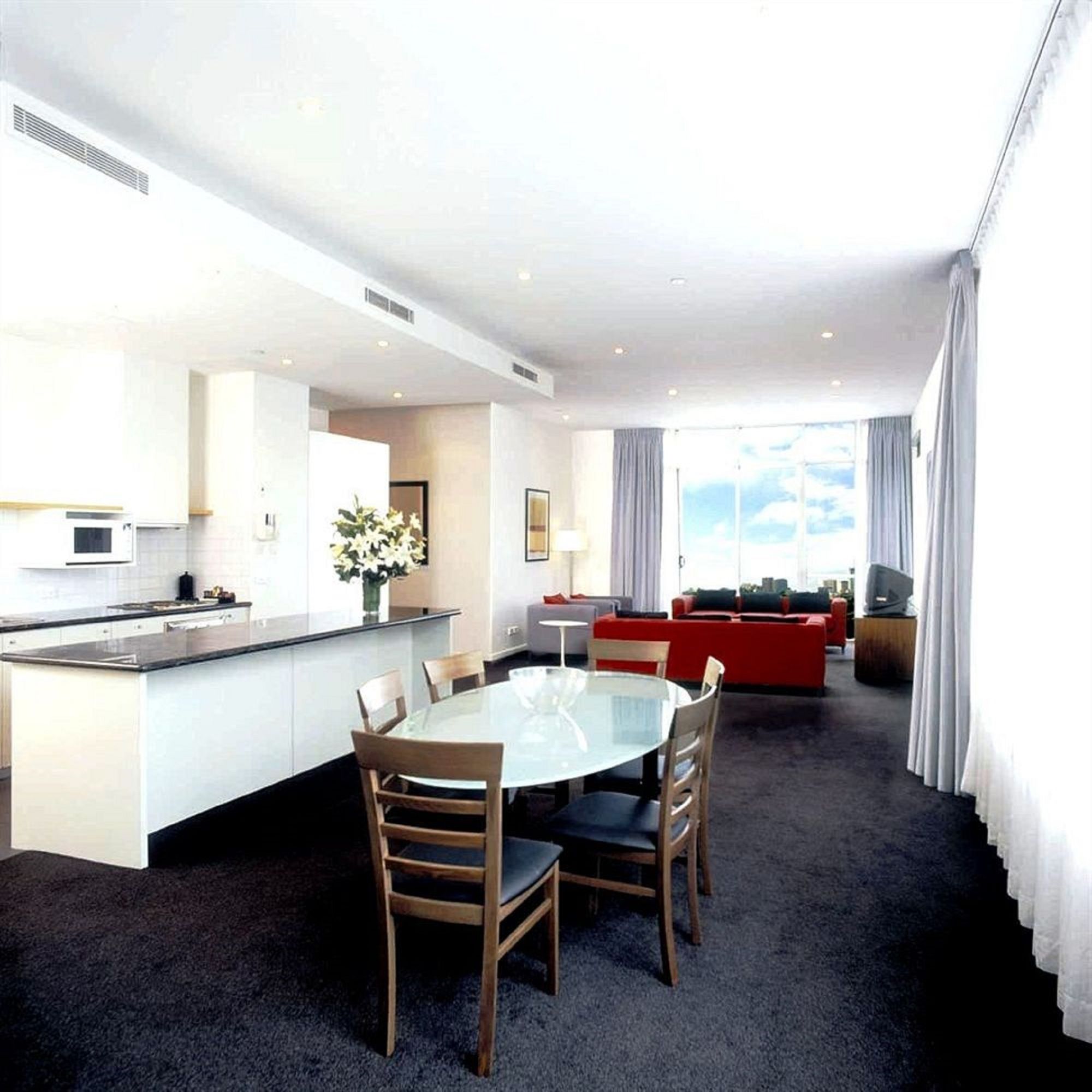 Adina Apartment Hotel Melbourne on Flinders
