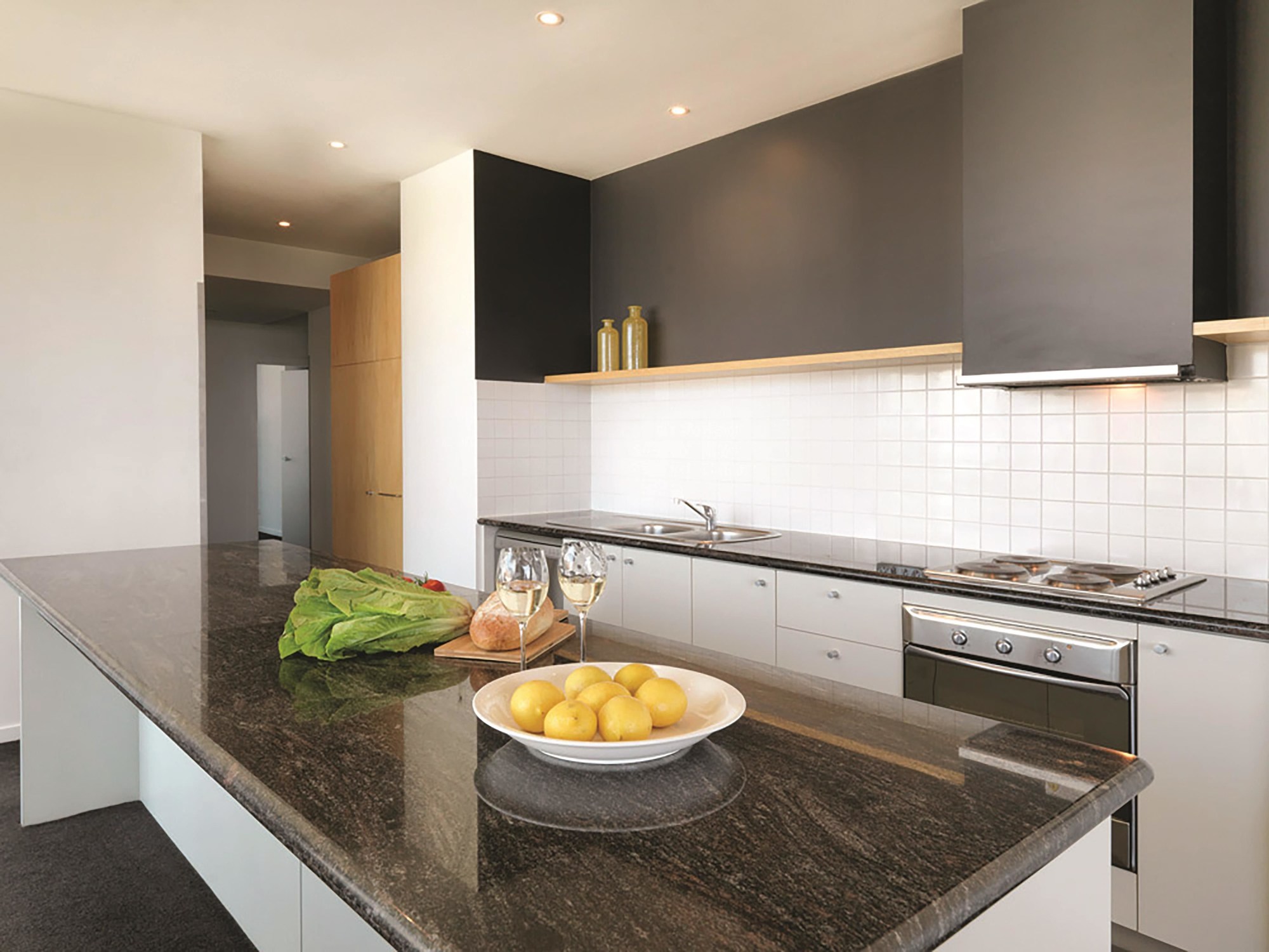 Adina Apartment Hotel Melbourne on Flinders