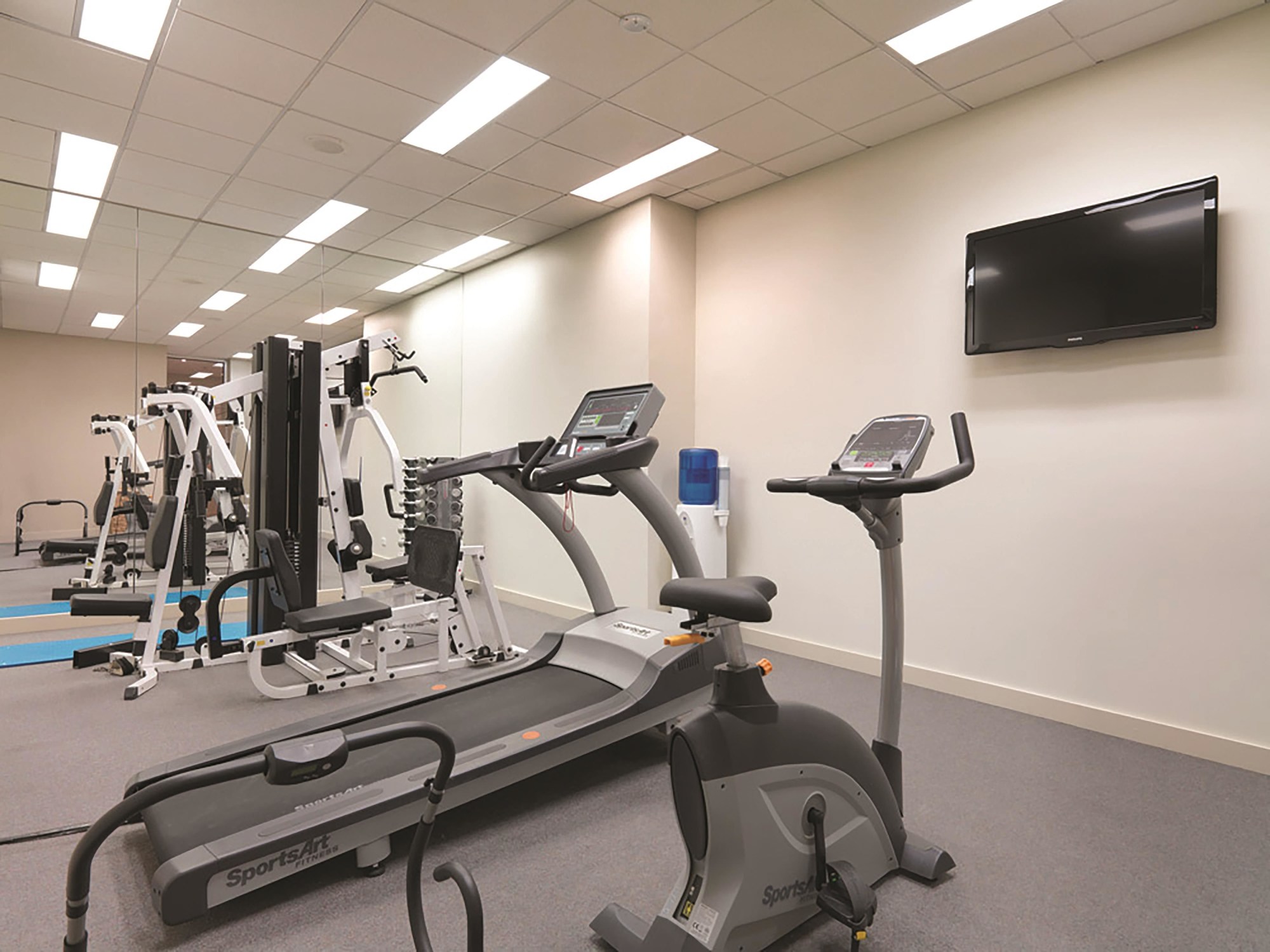 Adina Apartment Hotel Melbourne on Flinders